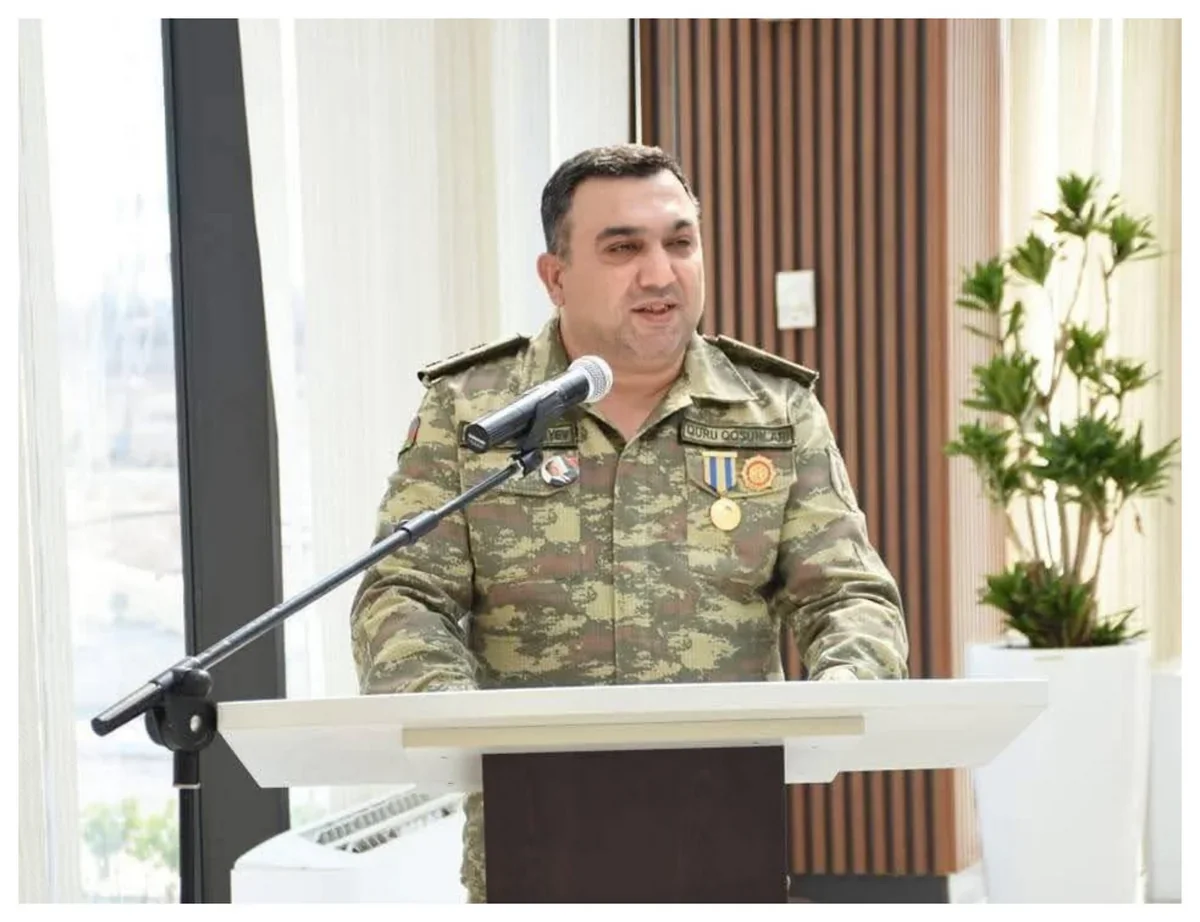 Jurnalist Rəşad Baxşəliyev vəfat edib