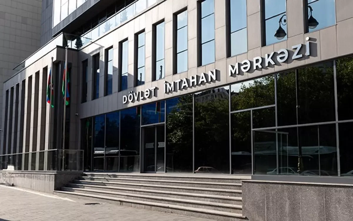 Jurnalistika qabiliyyət imtahanında 543 abituriyent uğur qazandı