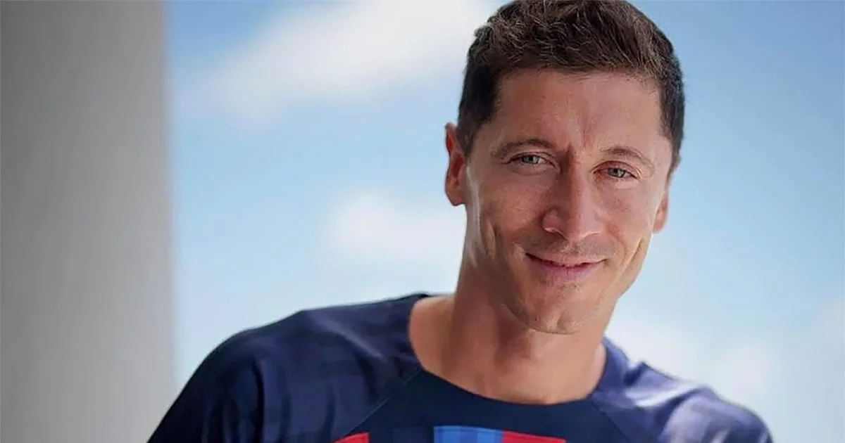 "Juventus" Robert Levandovskiyə cəlbedici maaş təklif edir