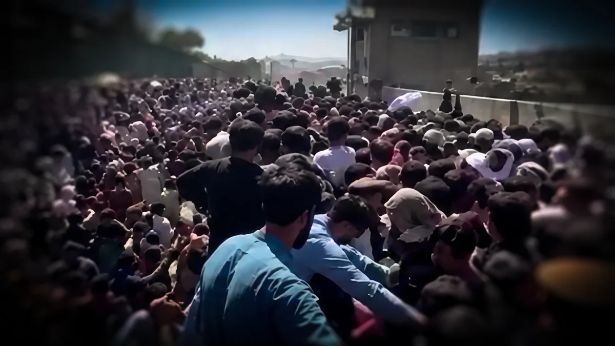 Kabil hava limanı hücumu ilə bağlı əfqanıstana ABŞ-da 20 il həbs cəzası
