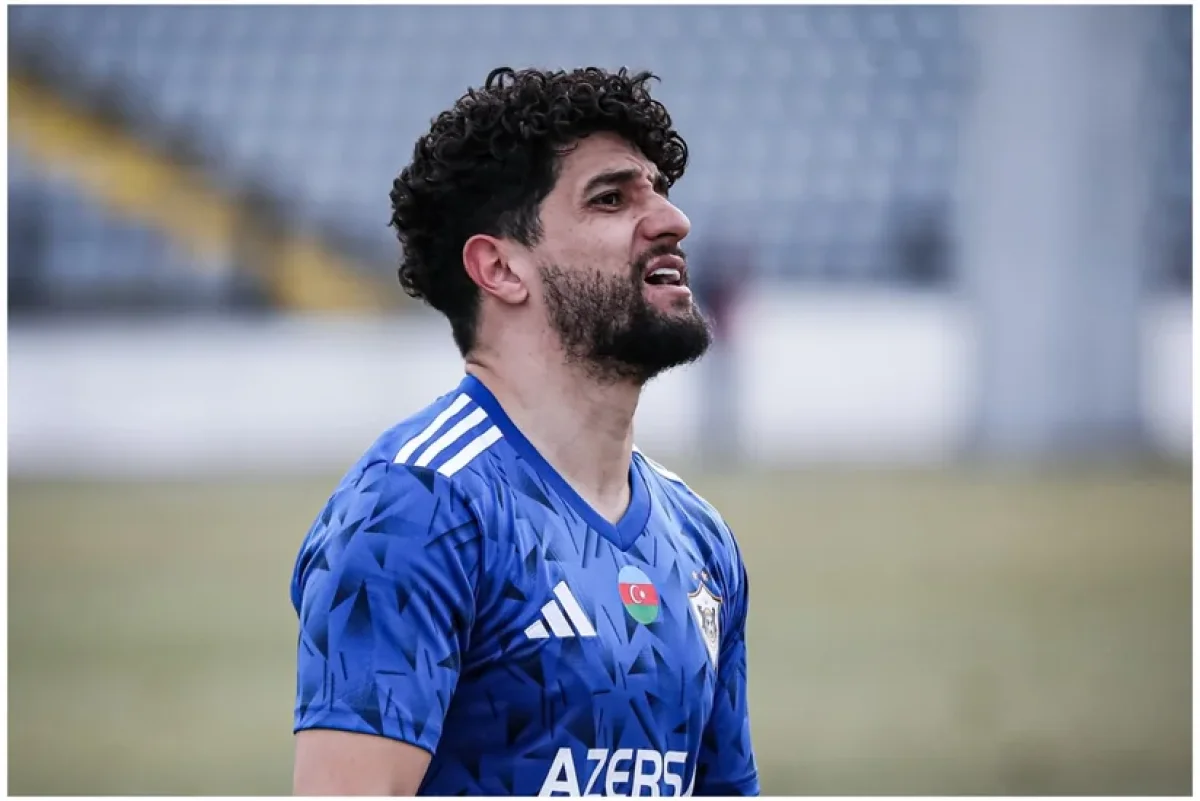 Kady Borges handed two-match ban by AFFA