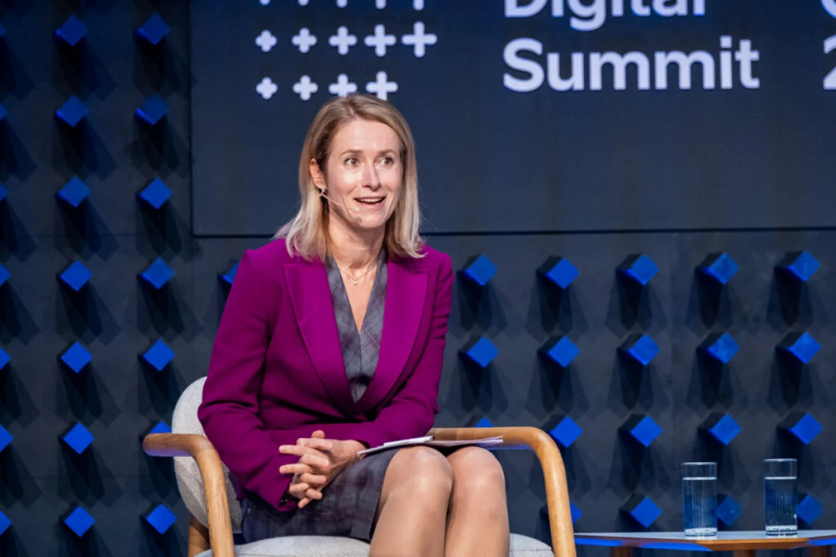 Kallas: ABŞ-nin İrandakı məqsədləri və planı aydın deyil