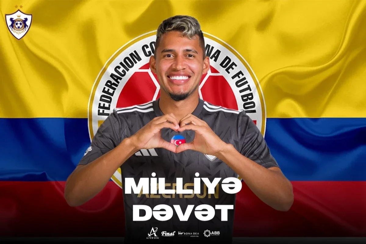 Kamilo Duran Kolumbiya millisinə çağırıldı