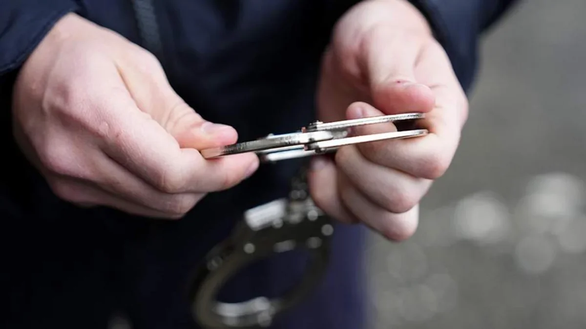 Karapetyanın 12 tərəfdarı ev dustaqlığına buraxılıb