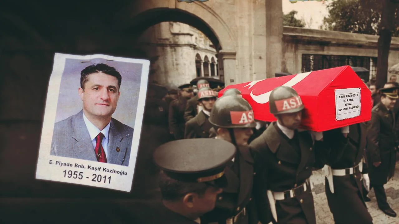 Kaşif Kozinoğlunun ölümü ilə bağlı 4 şübhəli barəsində qərar verildi