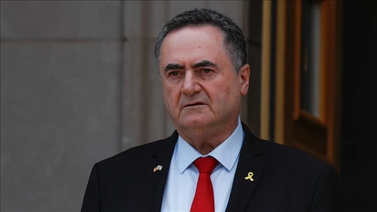 Kats İrana hücumun detallarını açıqladı