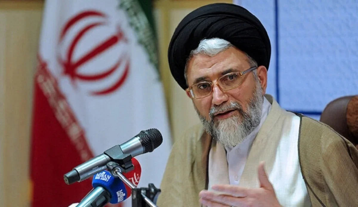 Israel confirms death of Iranian intelligence chief Esmail Khatib