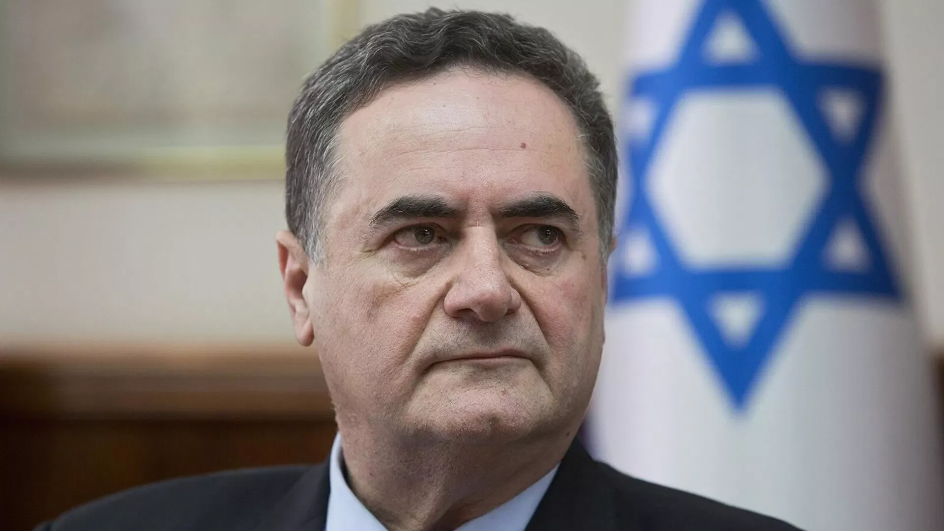 Katz: ABŞ tələb etsə belə, Cənubi Livanı tərk etməyəcəyik