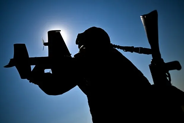 Former Pentagon advisor claims Russia has gained advantage