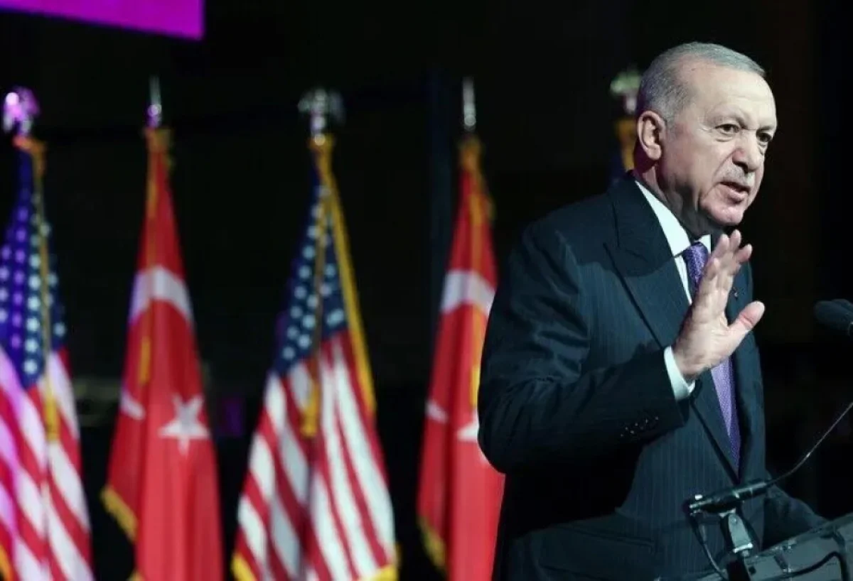 "Keçmişin iyerarxiyalarını qorumaqla gələcəyin beynəlxalq nizamını qura bilmərik"