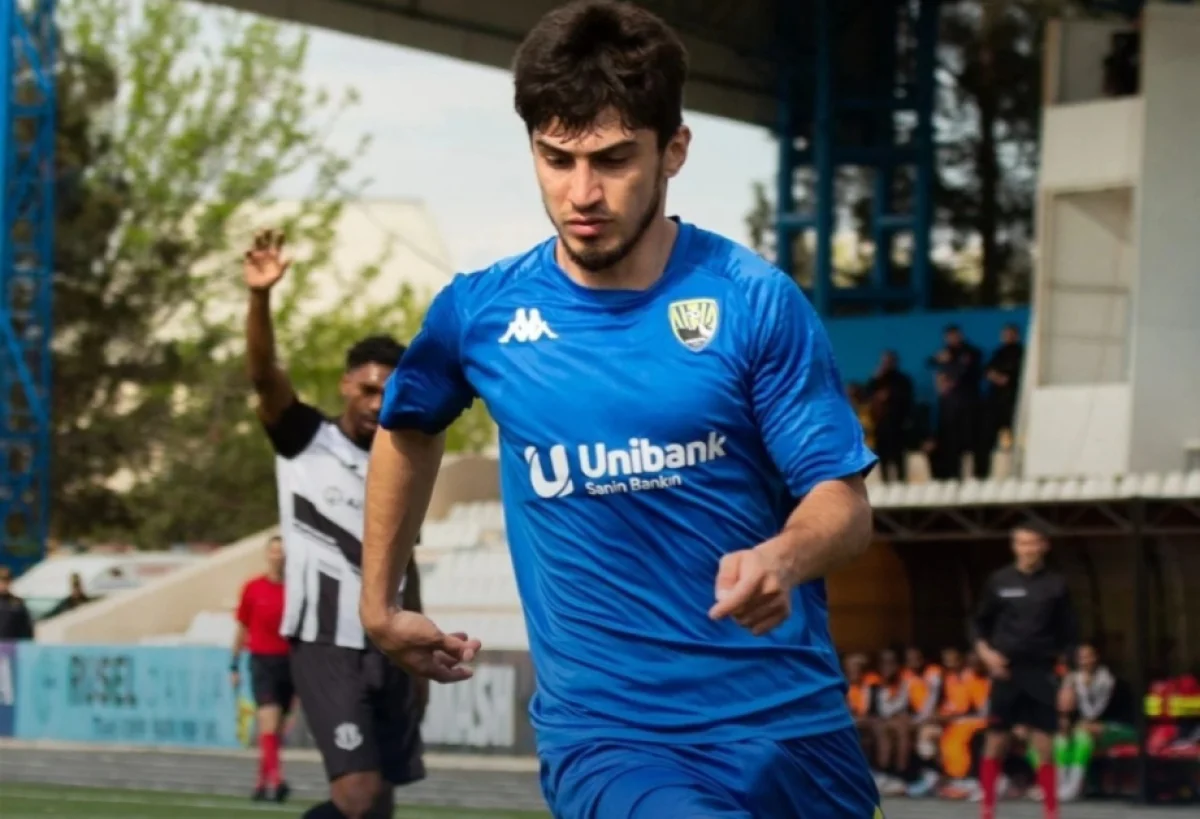 “Kəpəz” autsayderə məğlub oldu