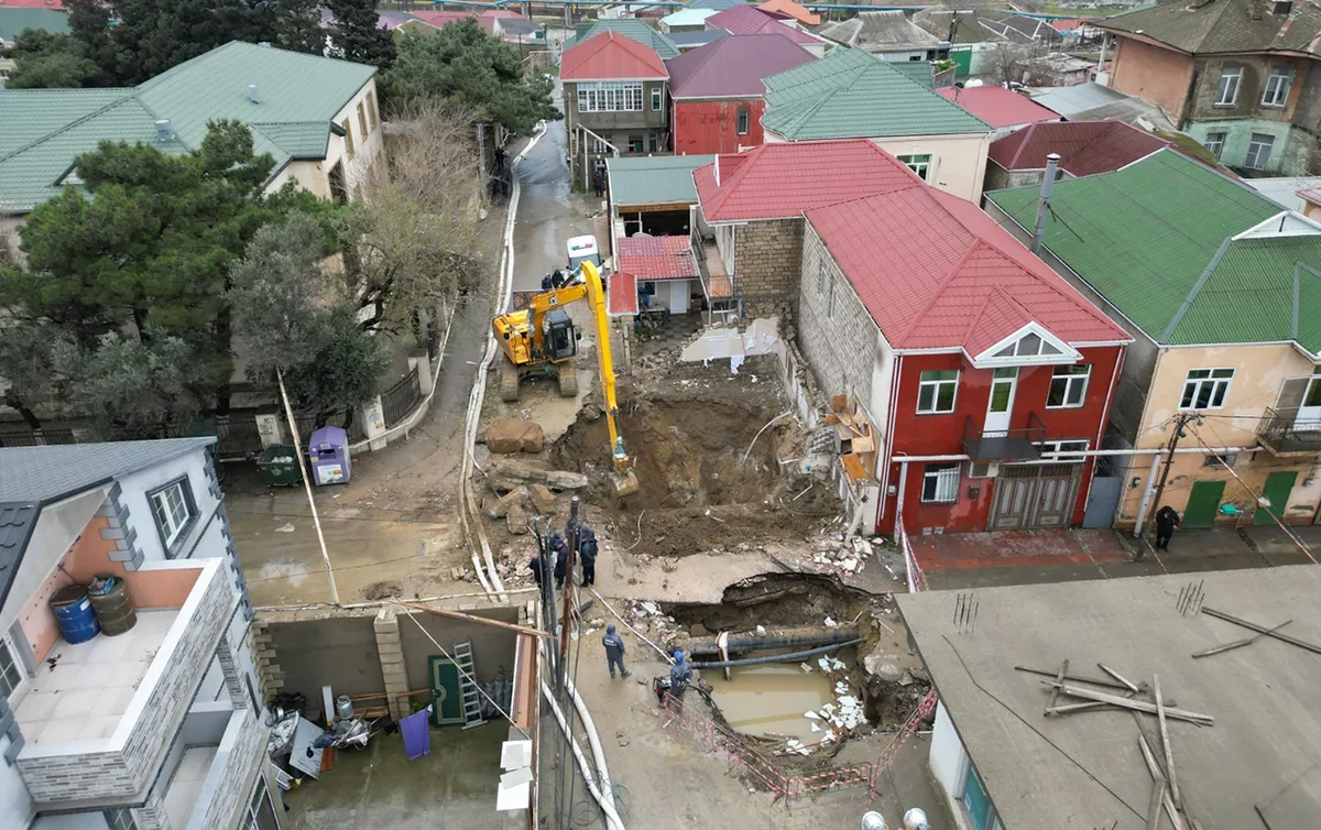 Financial aid to be provided for houses in Keshla