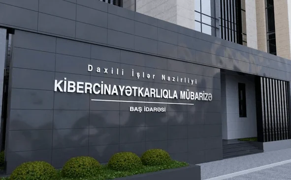 Kiberpolis “Any Unboxing”i ifşa etdi