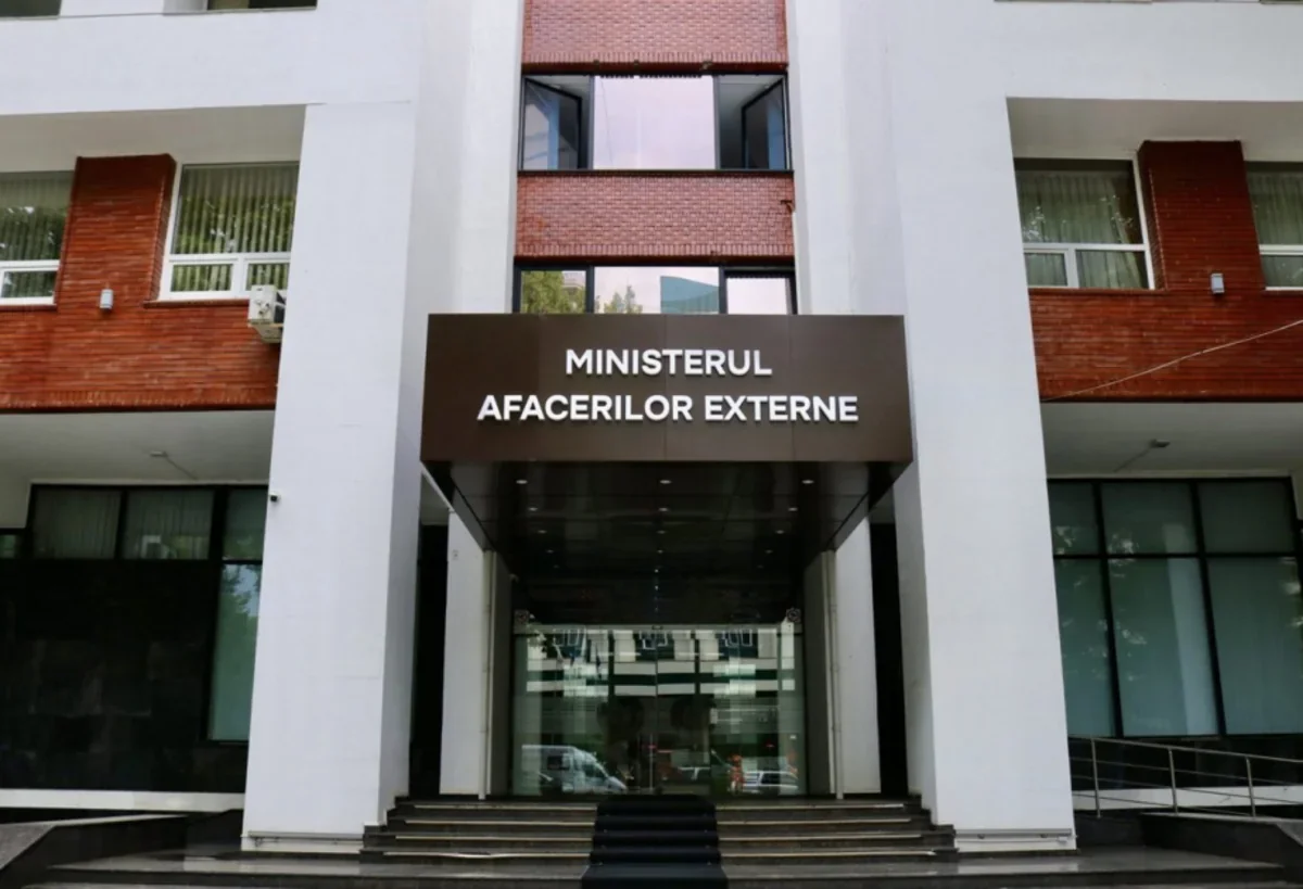 Kişinyov Bakı ilə əlaqələrin möhkəmlənəcəyinə ümid etdiyini açıqlayıb