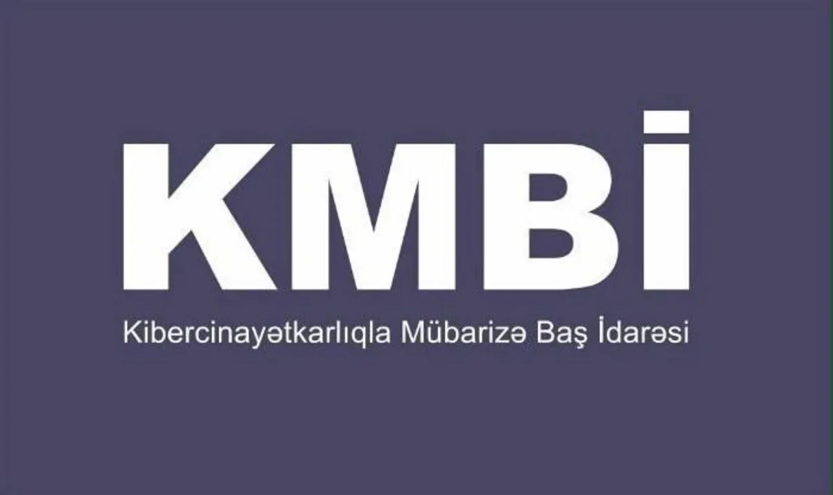 KMBİ qanunsuz onlayn kazino əməliyyatlarına görə 3 nəfəri saxladı