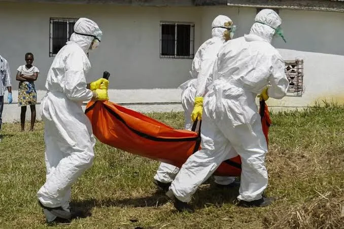 Konqoda Ebola qızdırmasından ölənlərin sayı artır
