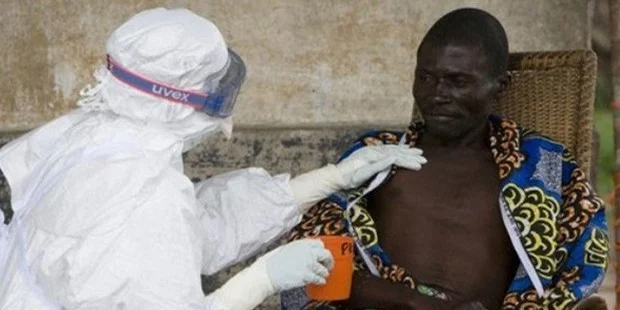 Six US citizens evacuated from DRC over Ebola concerns