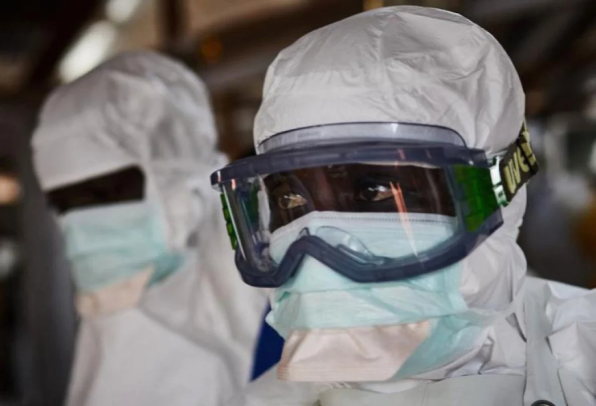 Konqoda “Ebola” virusundan ölənlərin sayı artır
