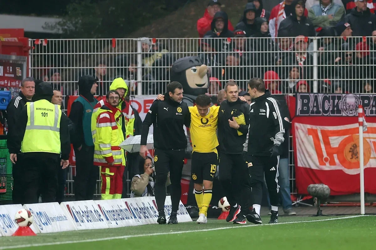 Karetsas could miss Sabah match with ankle injury