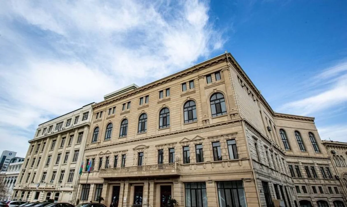 Konstitusiya Məhkəməsi Cinayət Məcəlləsi ilə bağlı qərar verdi