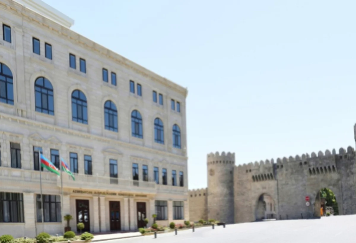 Konstitusiya Məhkəməsi Mülki Məcəllə ilə bağlı qərar verdi