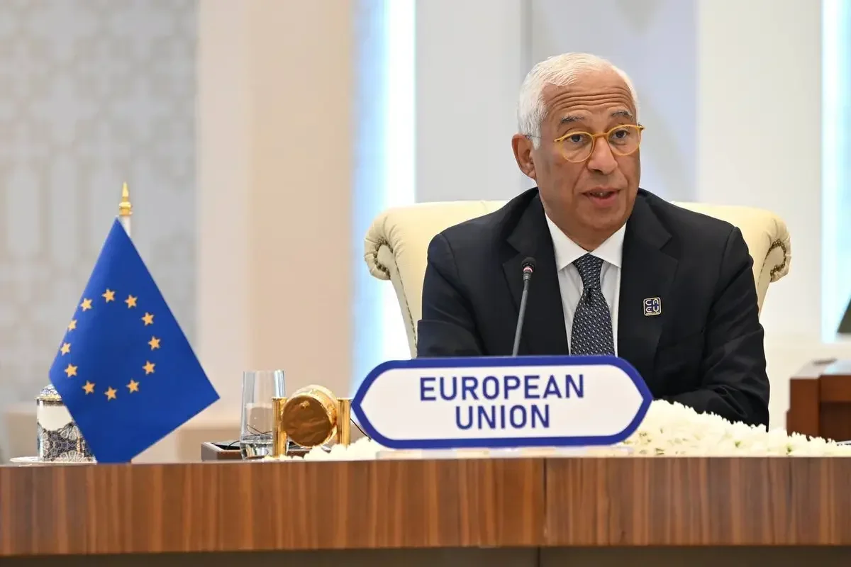 EU and Azerbaijan discuss deeper security cooperation