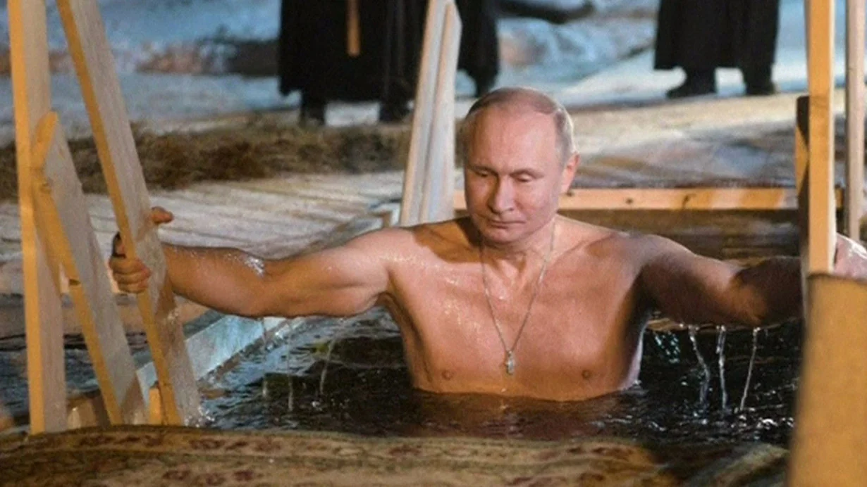 Kreml ölümsüzlük axtarışında: Putin 26 milyardlıq “yaşlanma əleyhinə” proqrama start verib