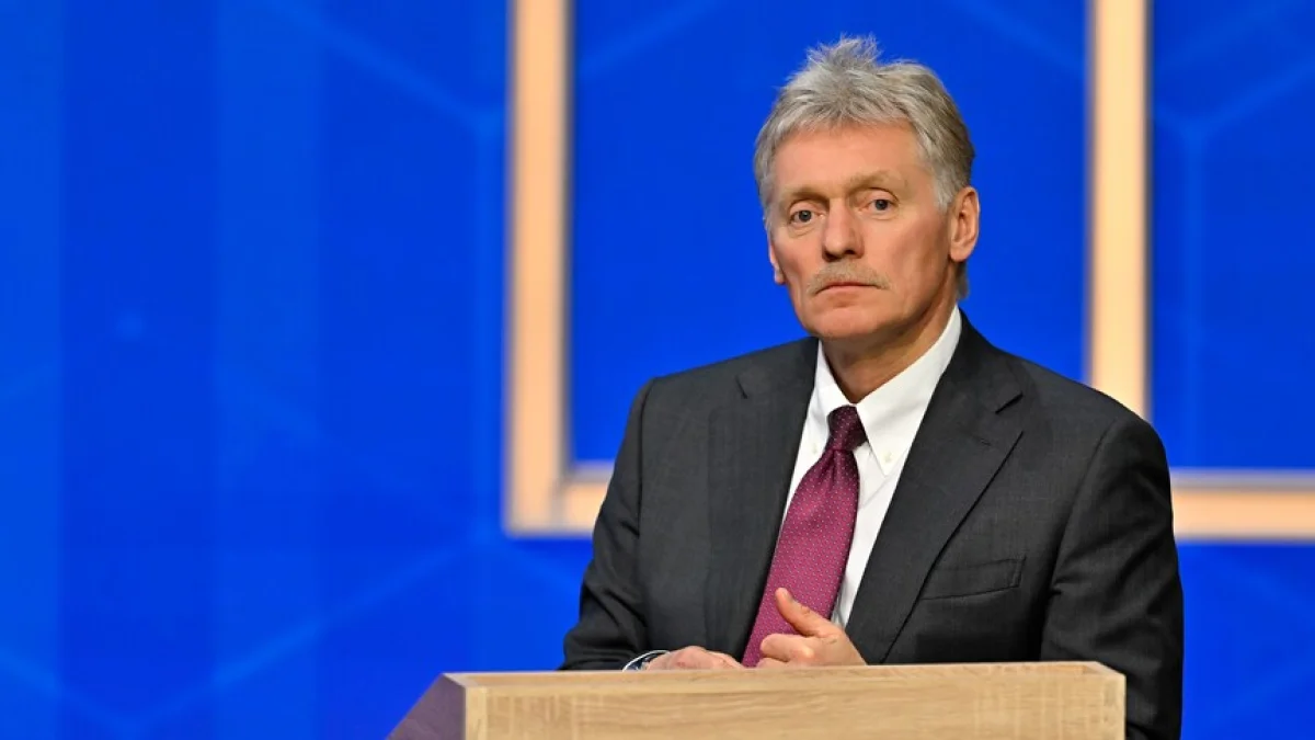 Kremlin says Russia responding to Ukraine’s Black Sea attacks