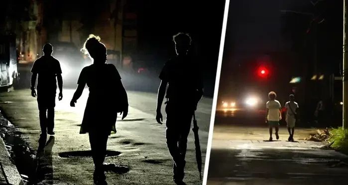 Kubada dərinləşən böhran: Yanacaq, qida və turizm sektoru iflic olub