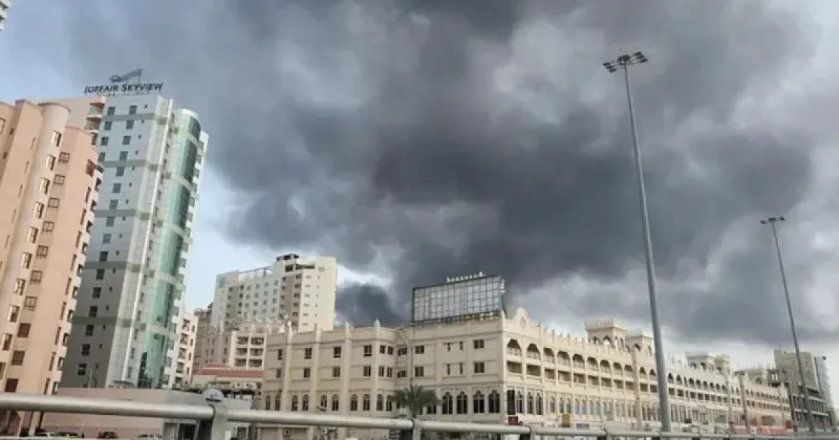 Küveytdəki səfirlikdən uzaq durun! - ABŞ-dən müraciət