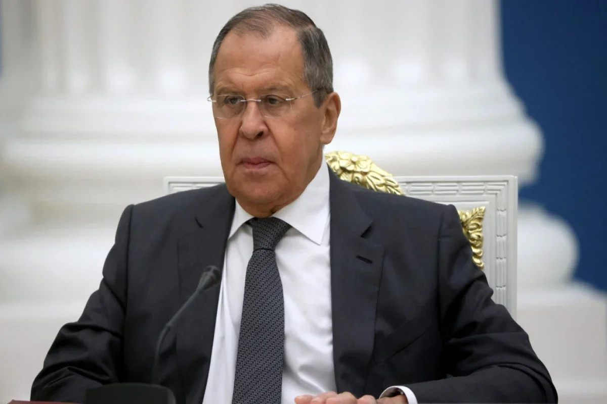 Лавров: США учитывают «реалии на земле» в переговорах по Украине