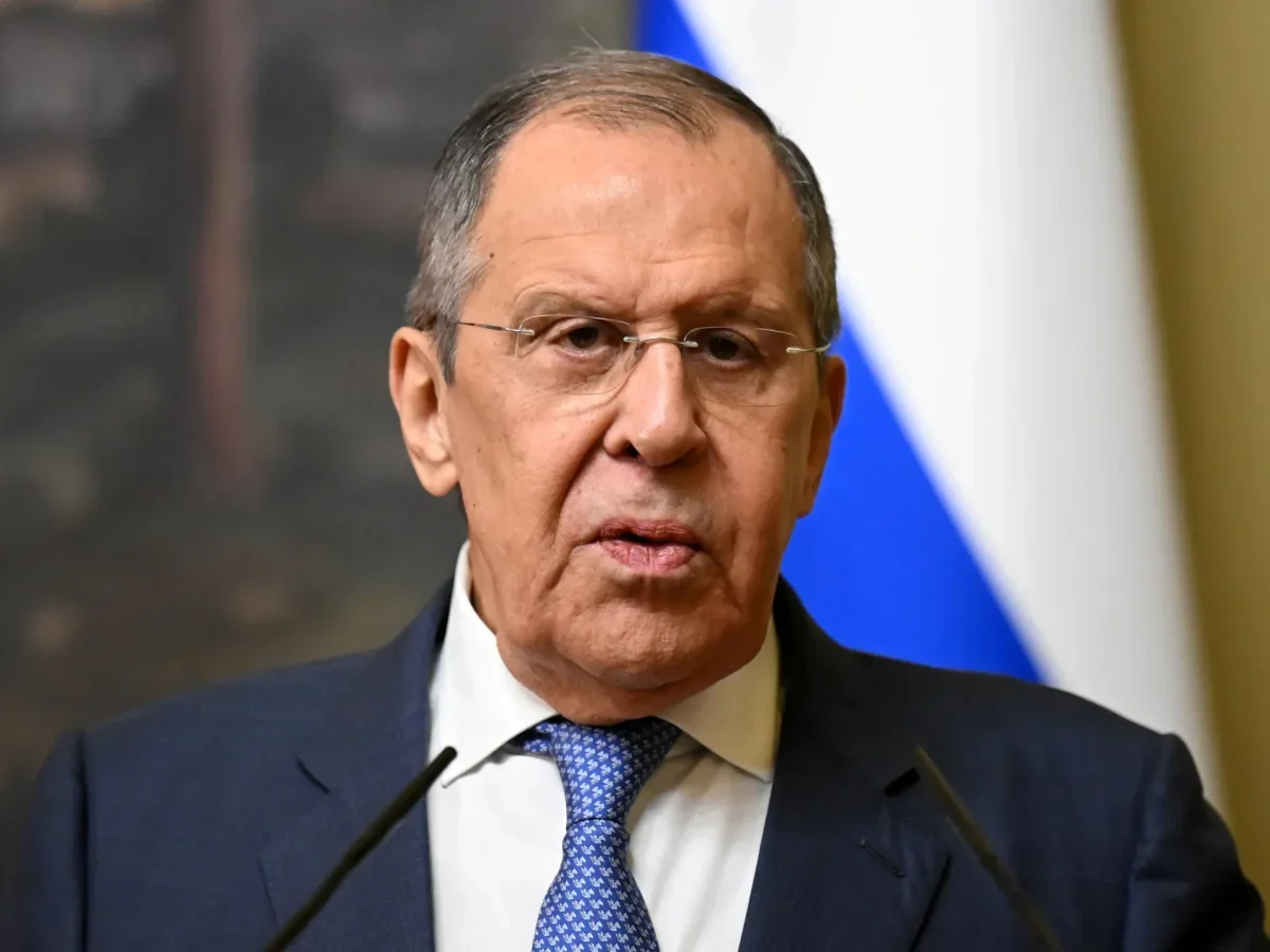 Lavrov: Qərb Rusiyada sabitliyi pozmağa çalışır