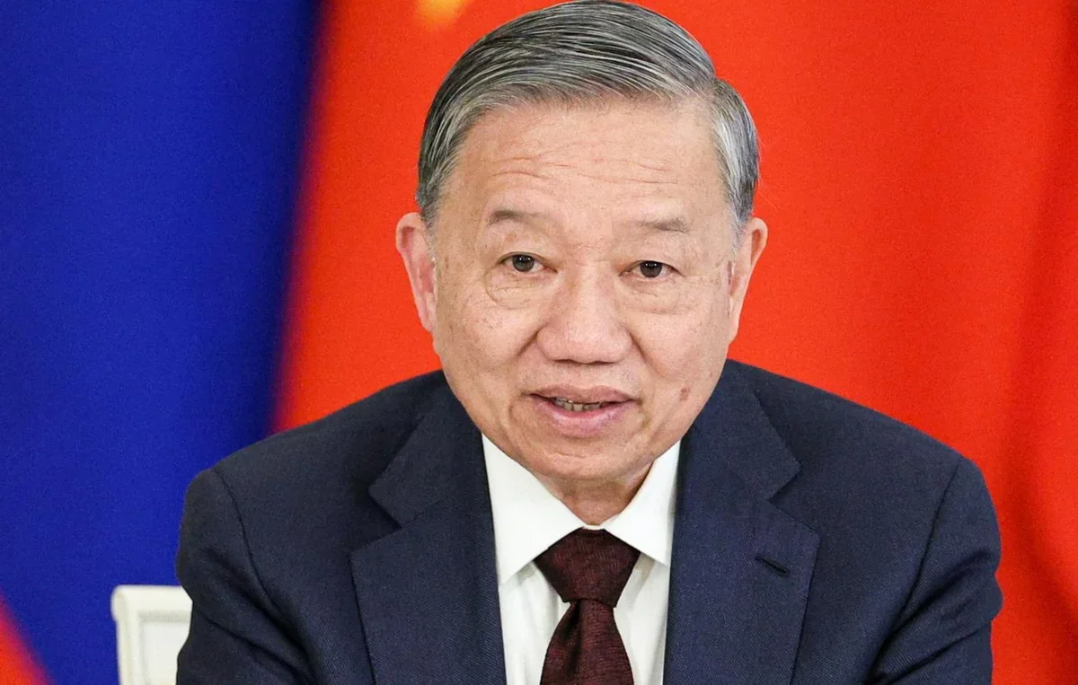 Le Min Hınq Vyetnamın yeni Baş naziri seçildi