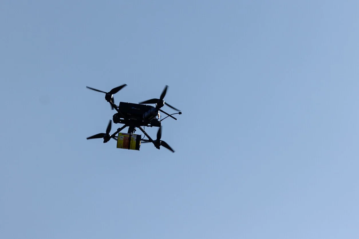 Lithuania to develop integrated anti-drone system by 2027