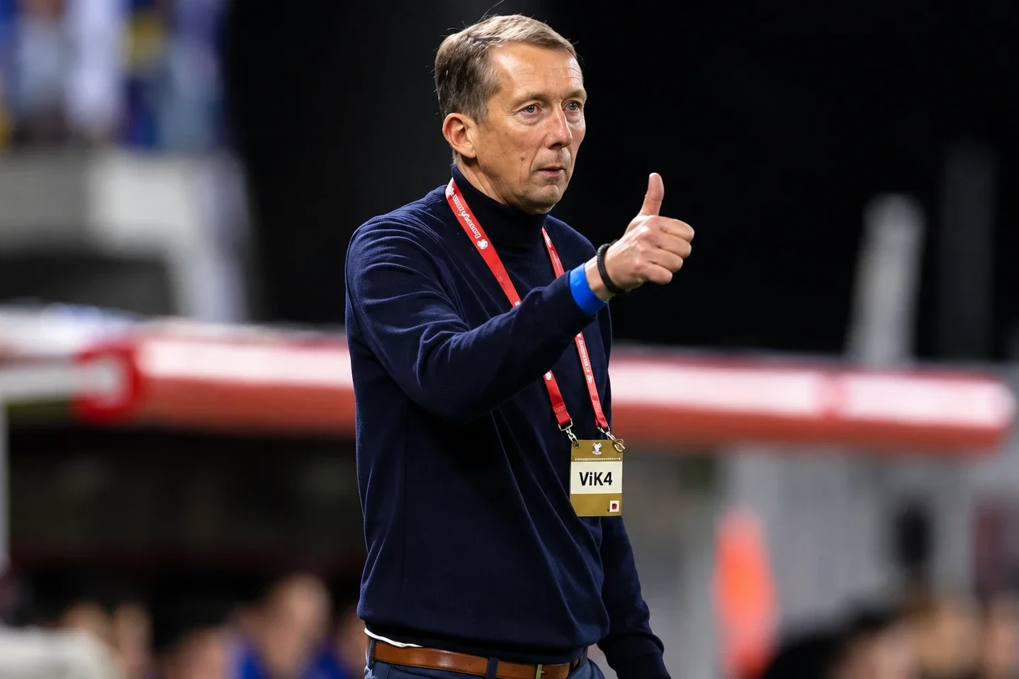Liechtenstein coach values Azerbaijan national team at 20 million