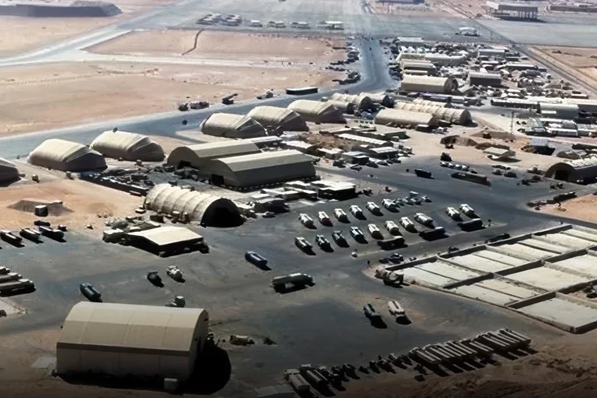 London ABŞ-yə İrana hücum üçün bazalardan istifadəni qadağan etdi