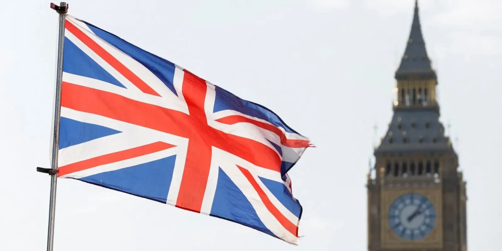 UK announces new aid package for Ukraine