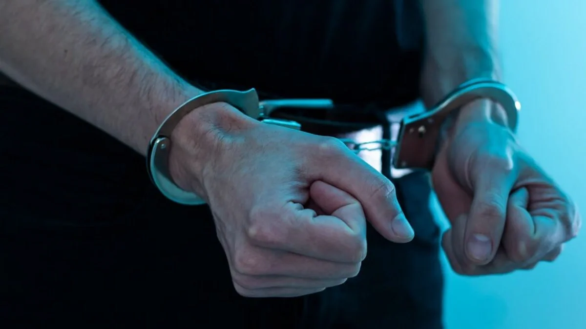 В Баку задержаны подозреваемые в краже лотерейных билетов