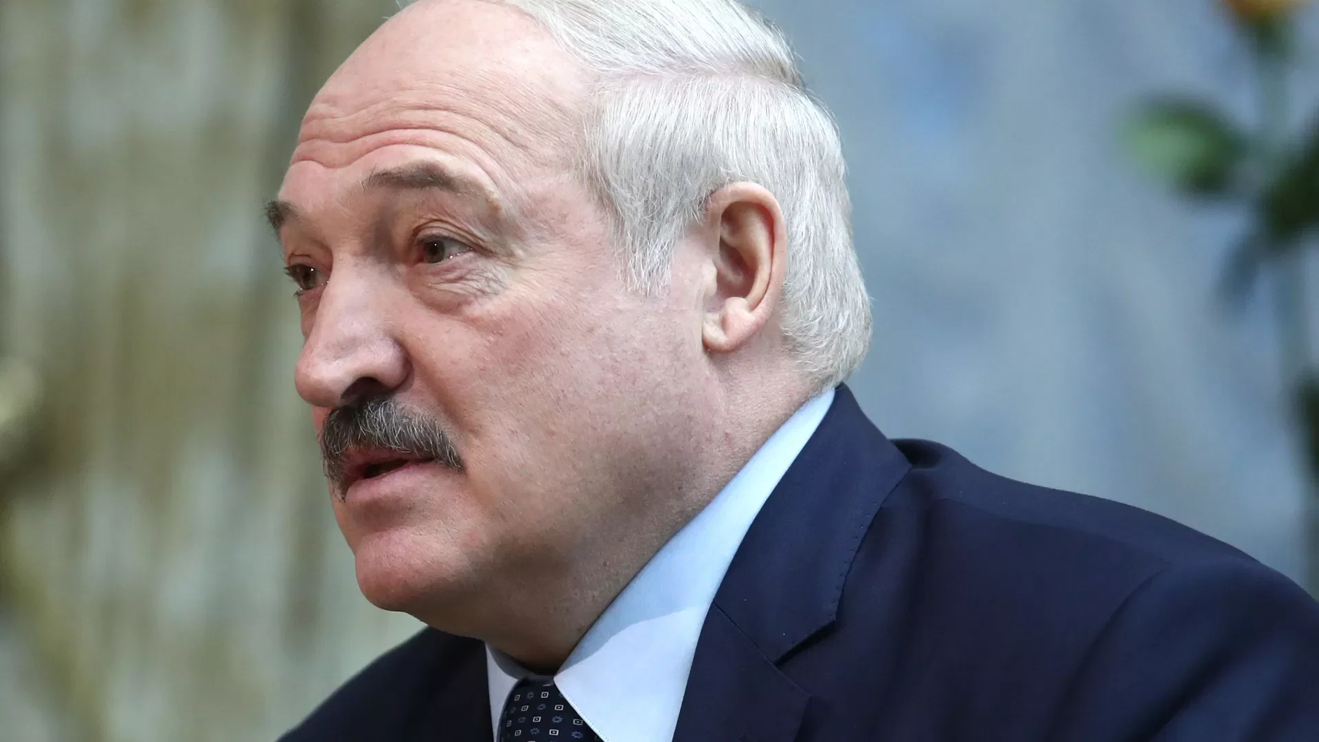 Belarus President Lukashenko sends birthday greetings to Catholicos Karekin II