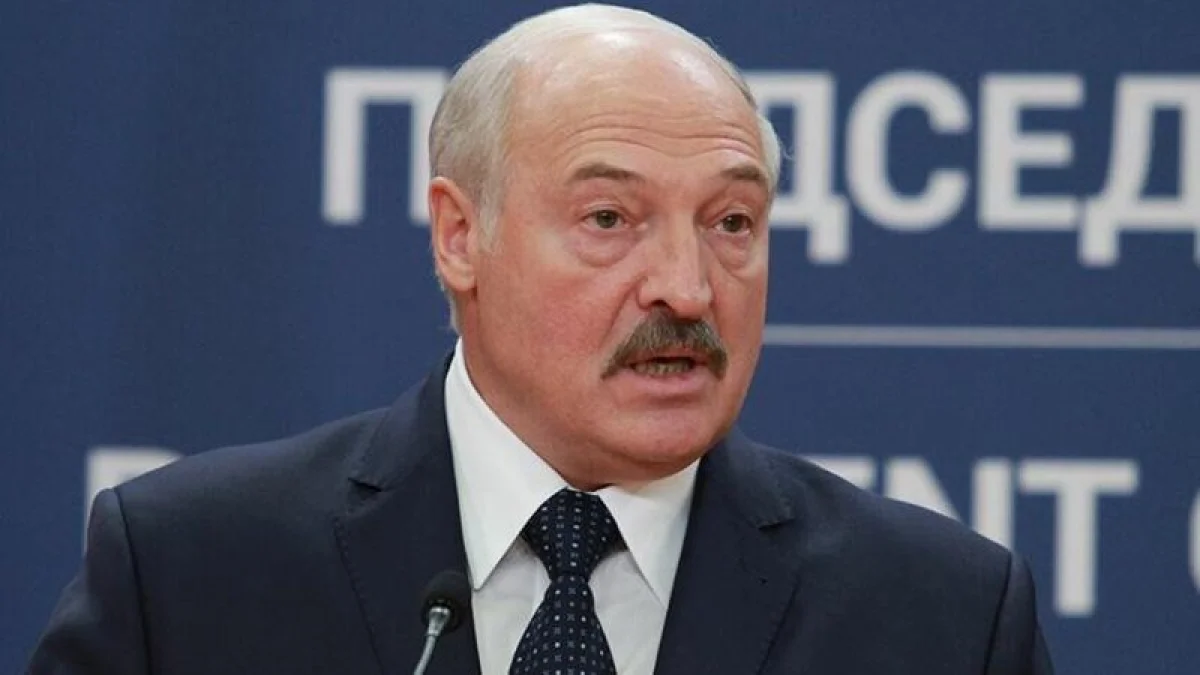 Lukaşenko: NATO ölkələrinin hərbi büdcələri fasiləsiz artır