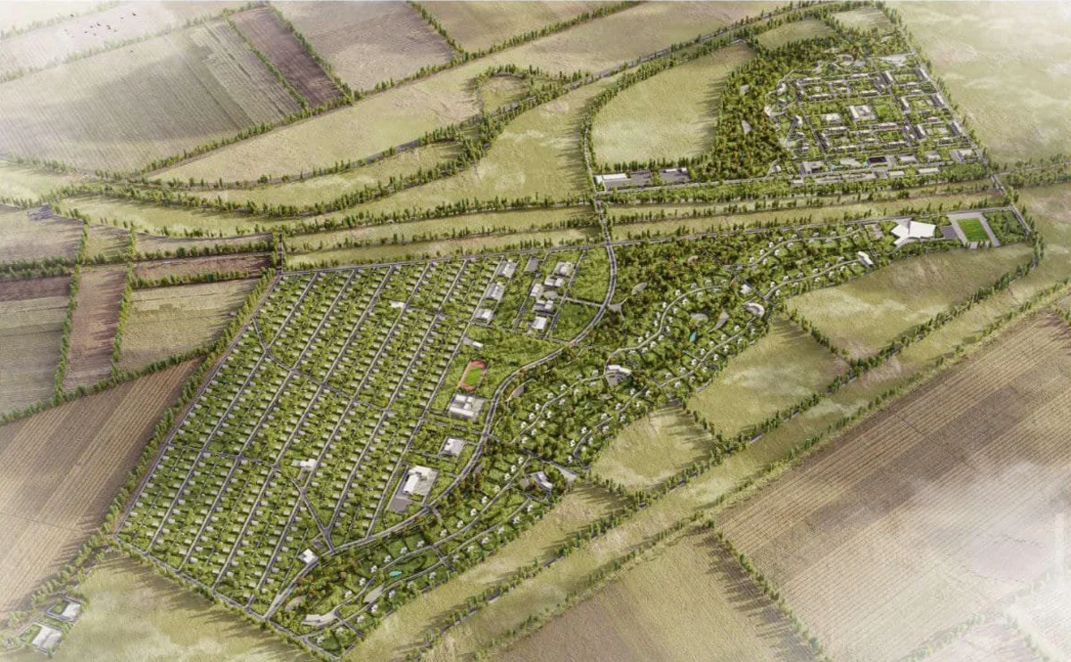 Macarıstan Cəbrayılın Soltanlı kəndinin bərpasına vəsait ayırır