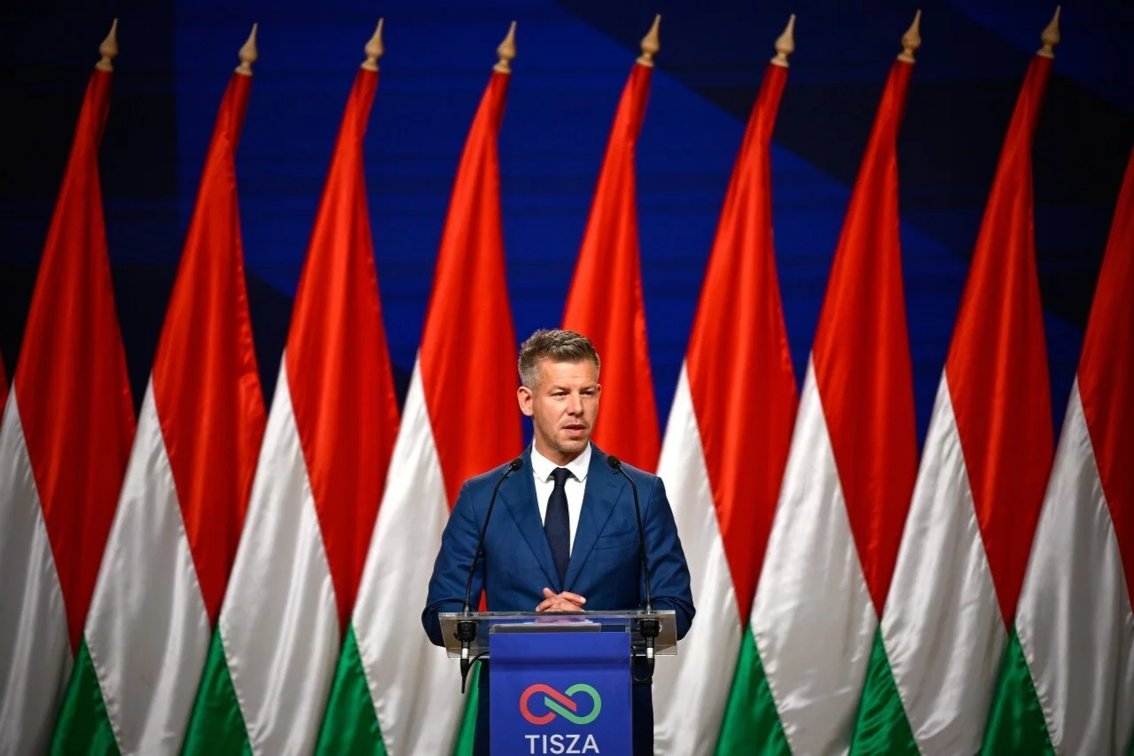 Почему Венгрия не может отказаться от российской нефти