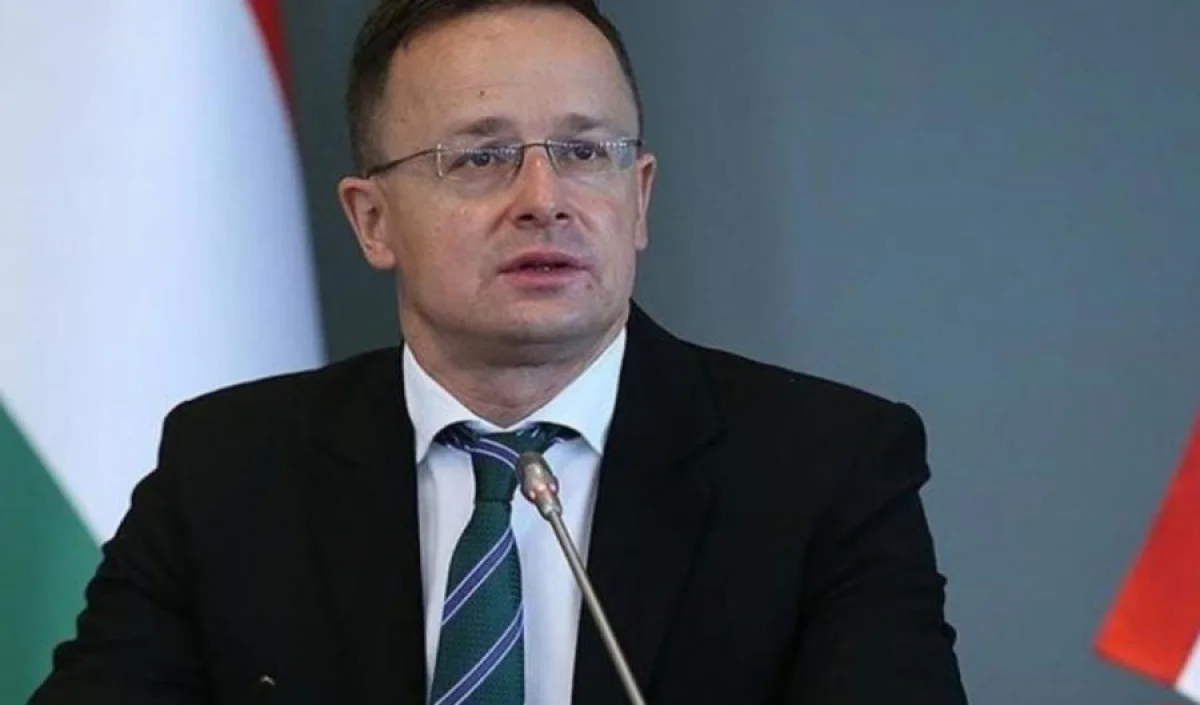 Macarıstan Rusiyaya qarşı yeni Aİ sanksiyalarına veto qoyur