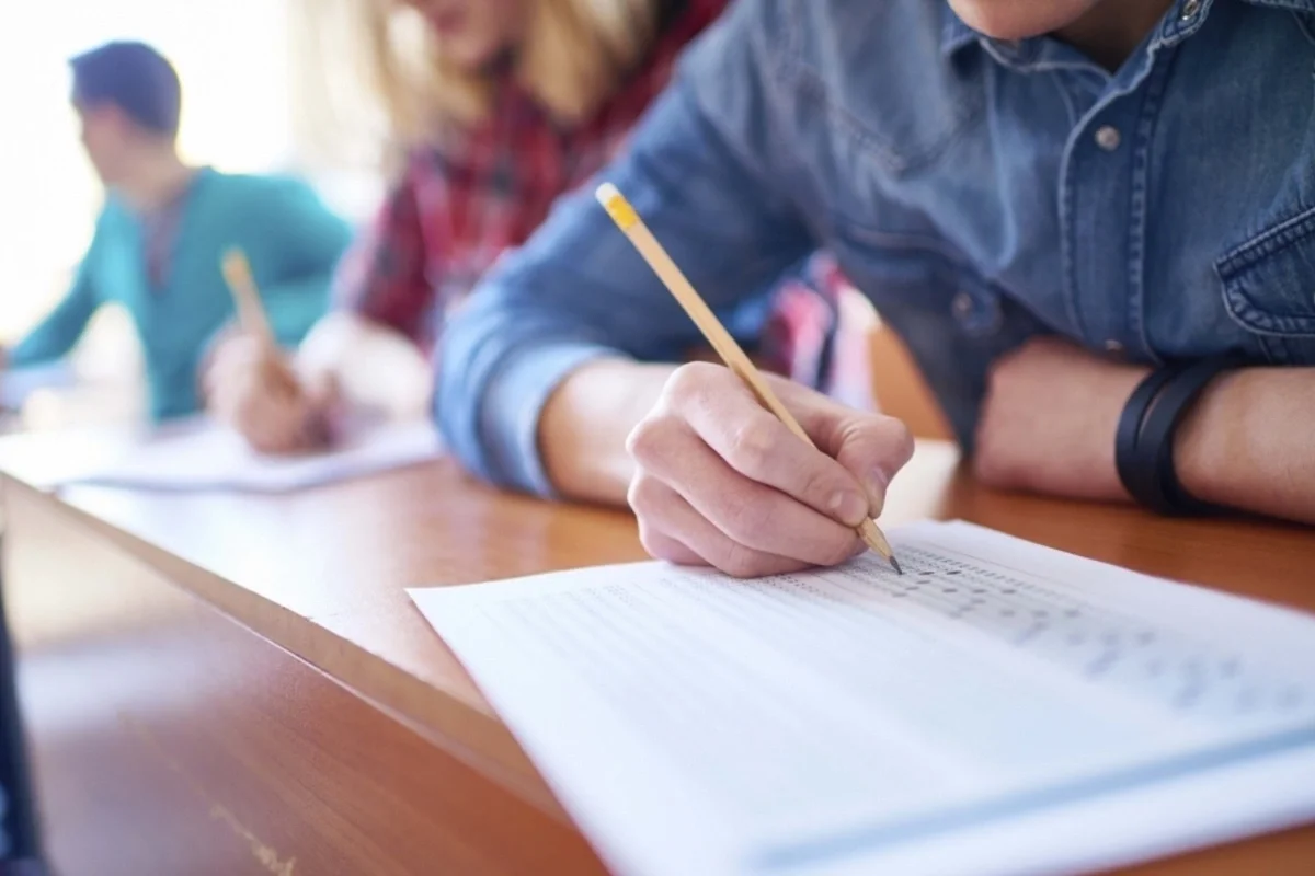 State Examination Center announces master's degree exam results