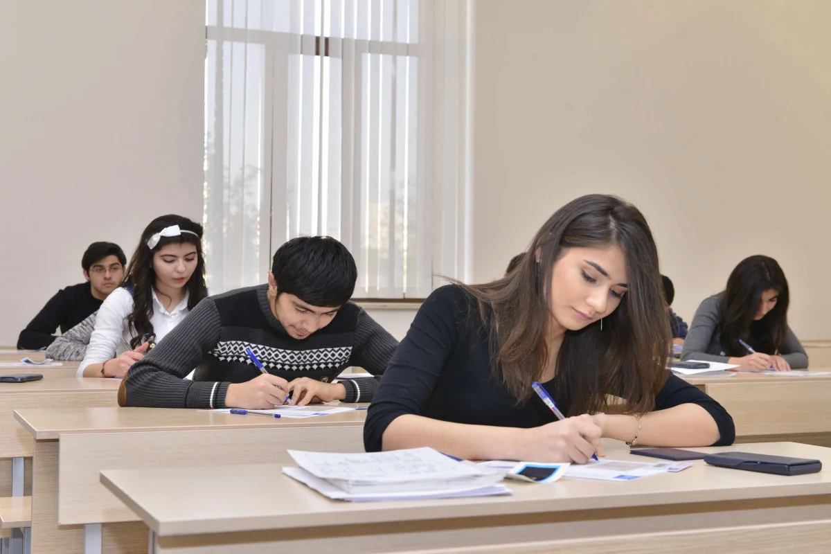 Magistraturaya ixtisaslaşma seçimi uzadıldı