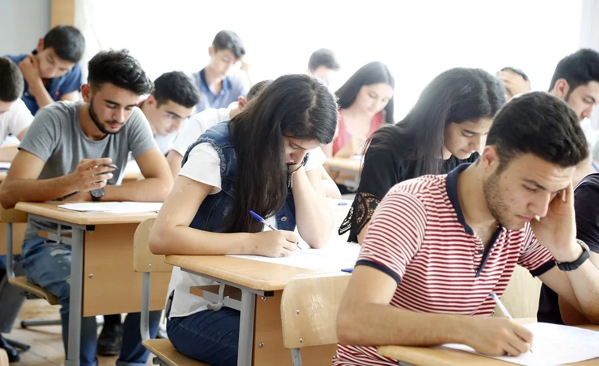 Magistraturaya qəbul imtahanı iyunun 14-də təkrar keçiriləcək