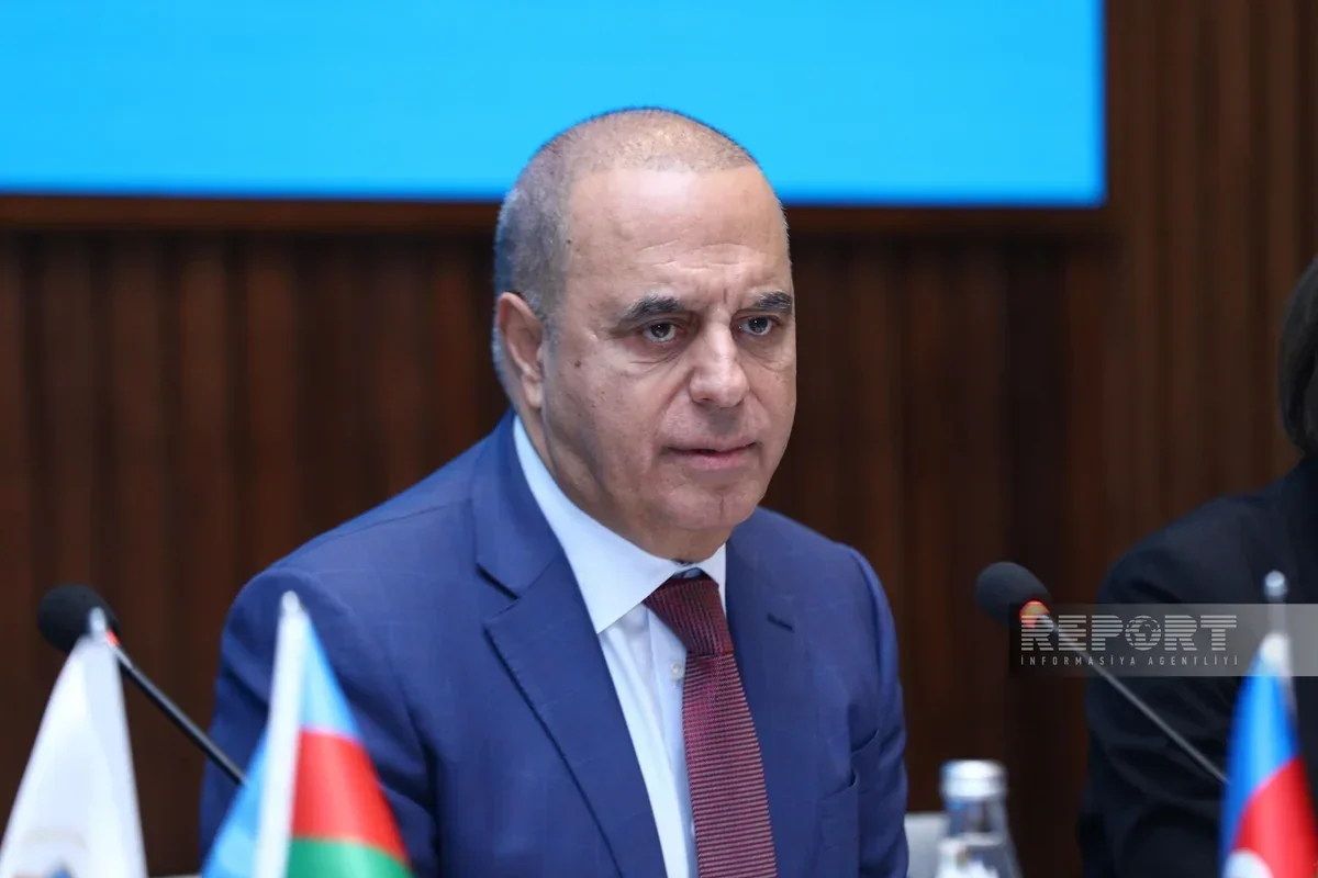 Mahir Məmmədov üçüncü dəfə FIDE-nin vitse-prezidenti seçilib