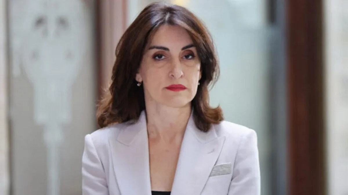 Maka Boçorişvili: 2 nazir arasında danışıqlar yüksək qiymətləndirilib