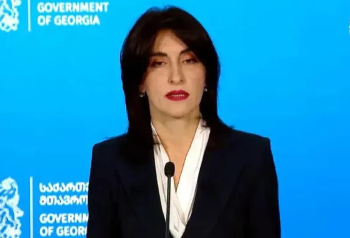 Maka Boçorişvili: Bakı mühüm konfransa ev sahibliyi edir