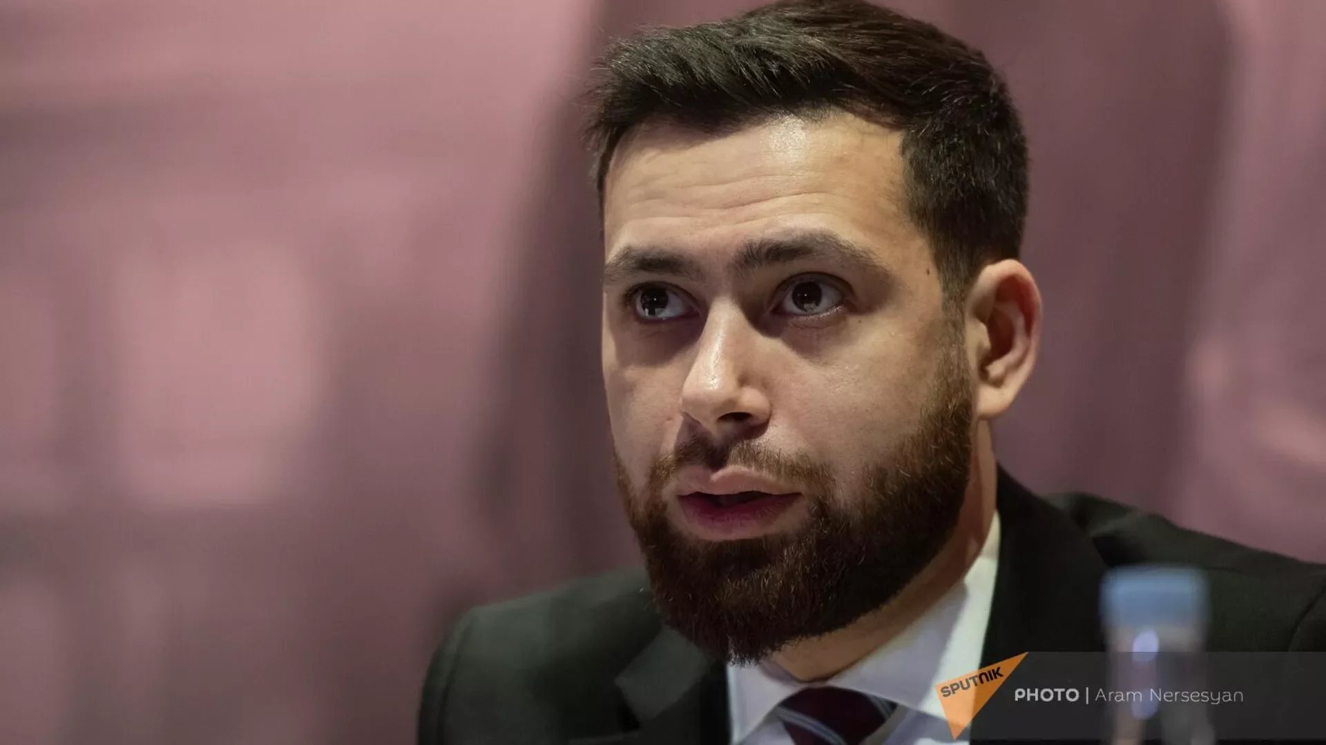 Armenia and France to sign strategic partnership agreement